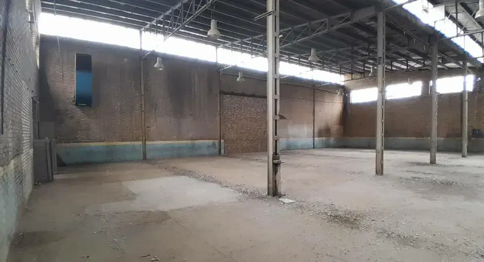 اجاره سوله ۲۰۰ متری جاده فریمان تپه سلام|اجارهٔ دفتر صنعتی، کشاورزی، تجاری|مشهد, طرق|دیوار