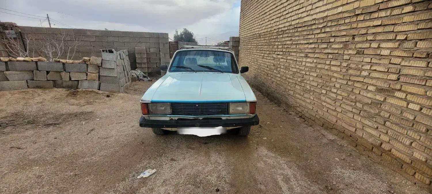 پیکان بار مدل 83|خودرو سواری و وانت|رونیز, |دیوار