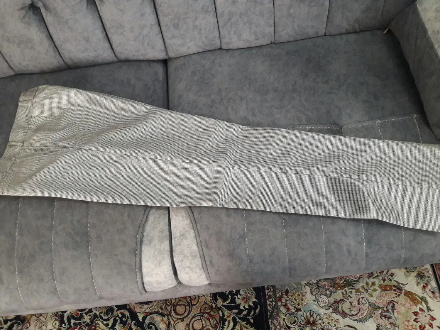 کت و شلوار پسرانه|لباس|فسا, |دیوار