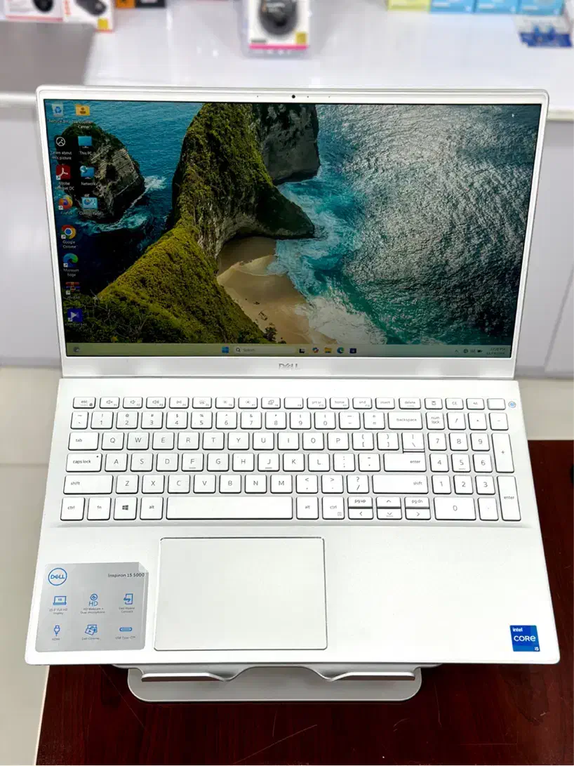 DELL 55 //40|رایانه همراه|بندر ماهشهر, |دیوار