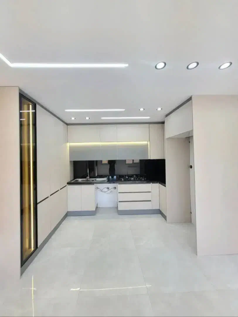 ۶۵متر فول دیزاین غرق نور قیمت مناسب|فروش آپارتمان|اندیشه, اندیشه فاز ۱|دیوار