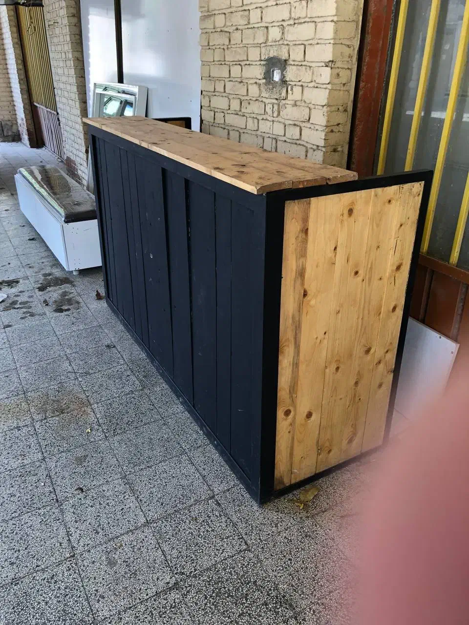 میزپاچال|مبلمان اداری|چناران, |دیوار