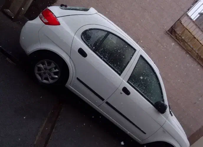 تیبا۲ مدل ۱۴۰۱|خودرو سواری و وانت|صباشهر, |دیوار