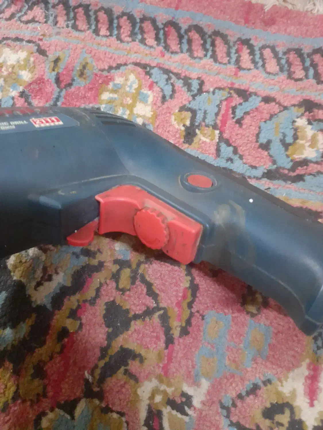 Ronix|سایر لوازم برقی|مشهد, میان ولایت|دیوار