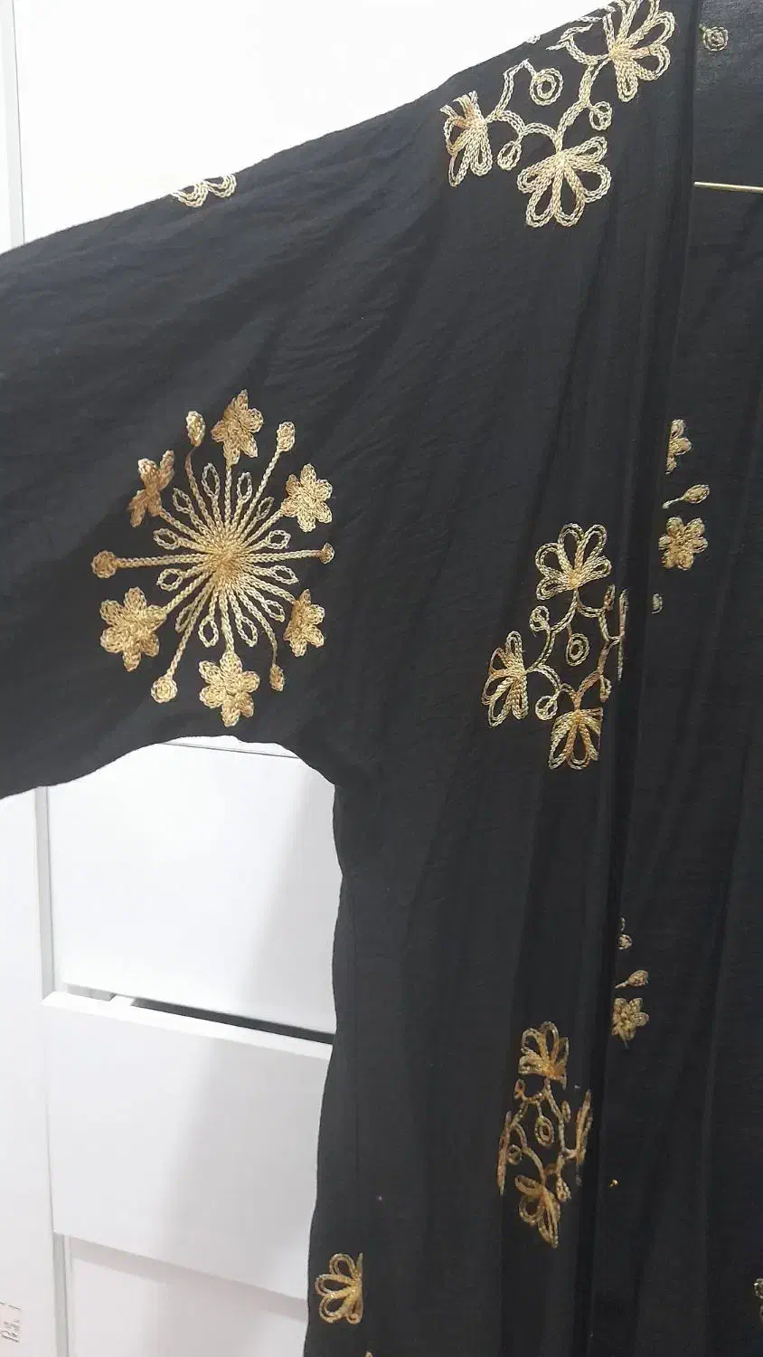 مانتو|لباس|جوانرود, |دیوار