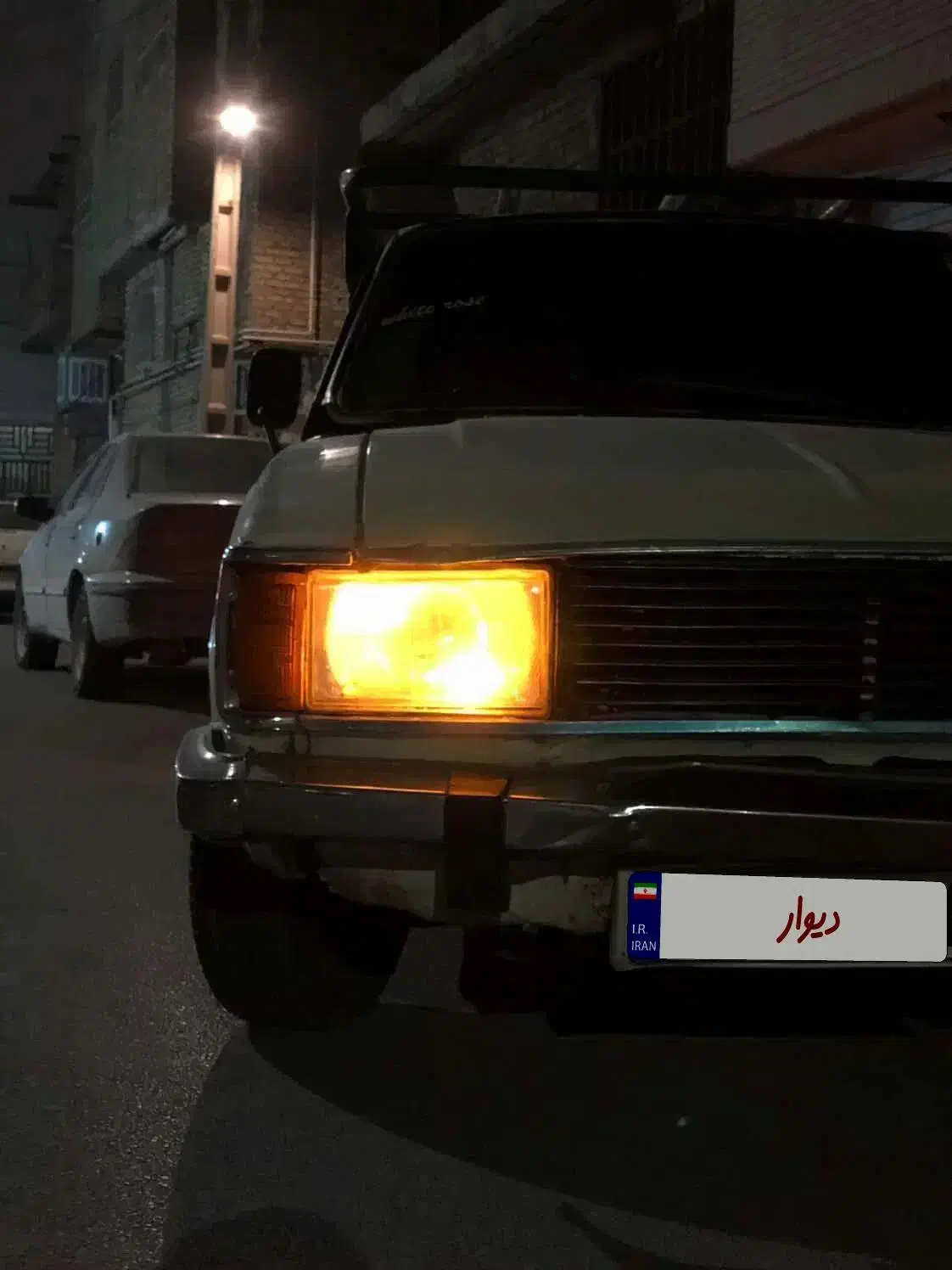 وانت پیکان|خودرو سواری و وانت|یزد, |دیوار