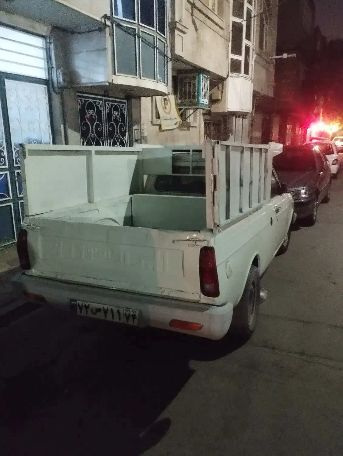 حمل بار در محدوده با کارگر|خدمات حمل و نقل|مشهد, بهمن|دیوار