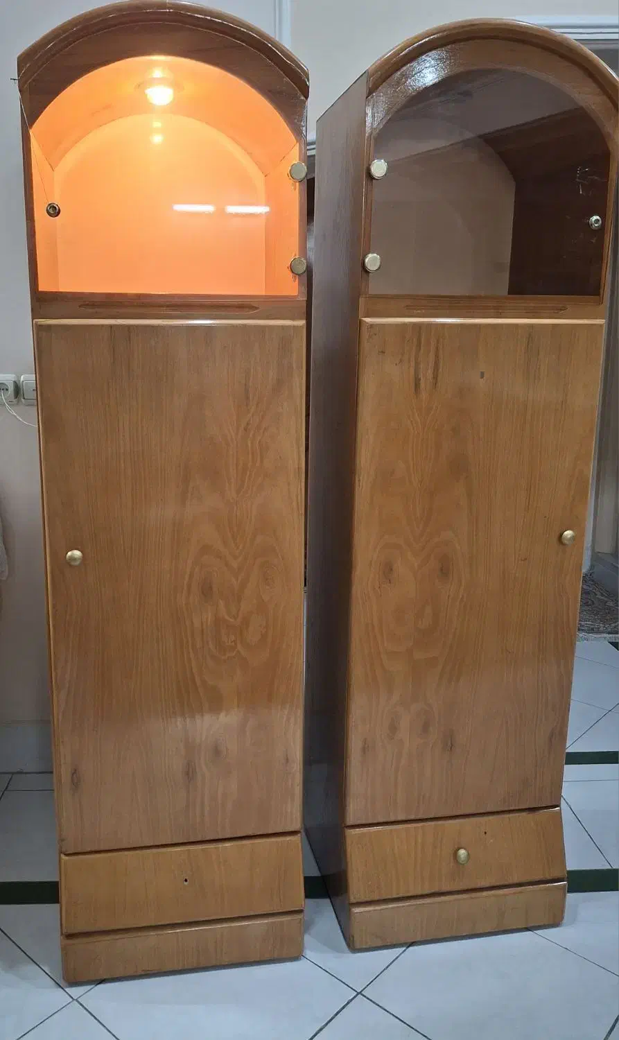 کمد کودک|جاکفشی، کمد، دراور|اصفهان, احمدآباد|دیوار