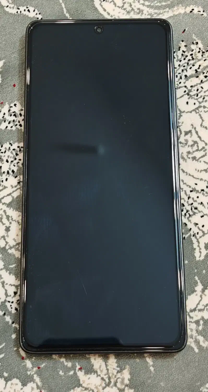 گوشی شیائومی نوت ۱۳ پرو 4g حافظه ۵۱۲ گیگ و رم ۱۲|موبایل|تهران, سازمان برنامه جنوبی|دیوار