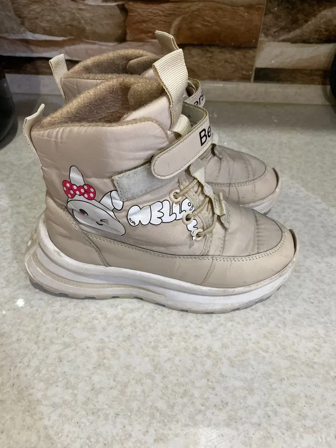 کفش بچگانه|کفش و لباس بچه|الیگودرز, |دیوار