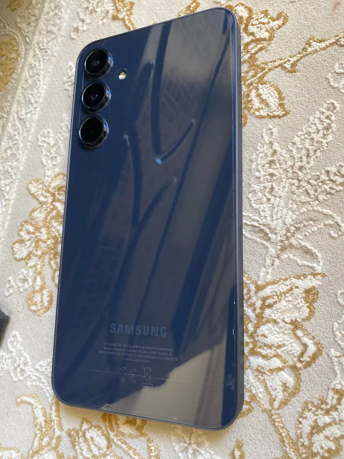 گوشی a55|موبایل|بوکان, |دیوار