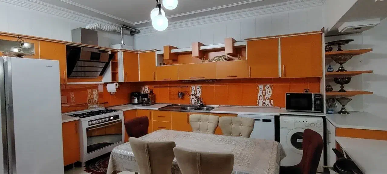 کابینت MDF|مصالح و تجهیزات ساختمان|نیشابور, شهرک فرهنگیان|دیوار