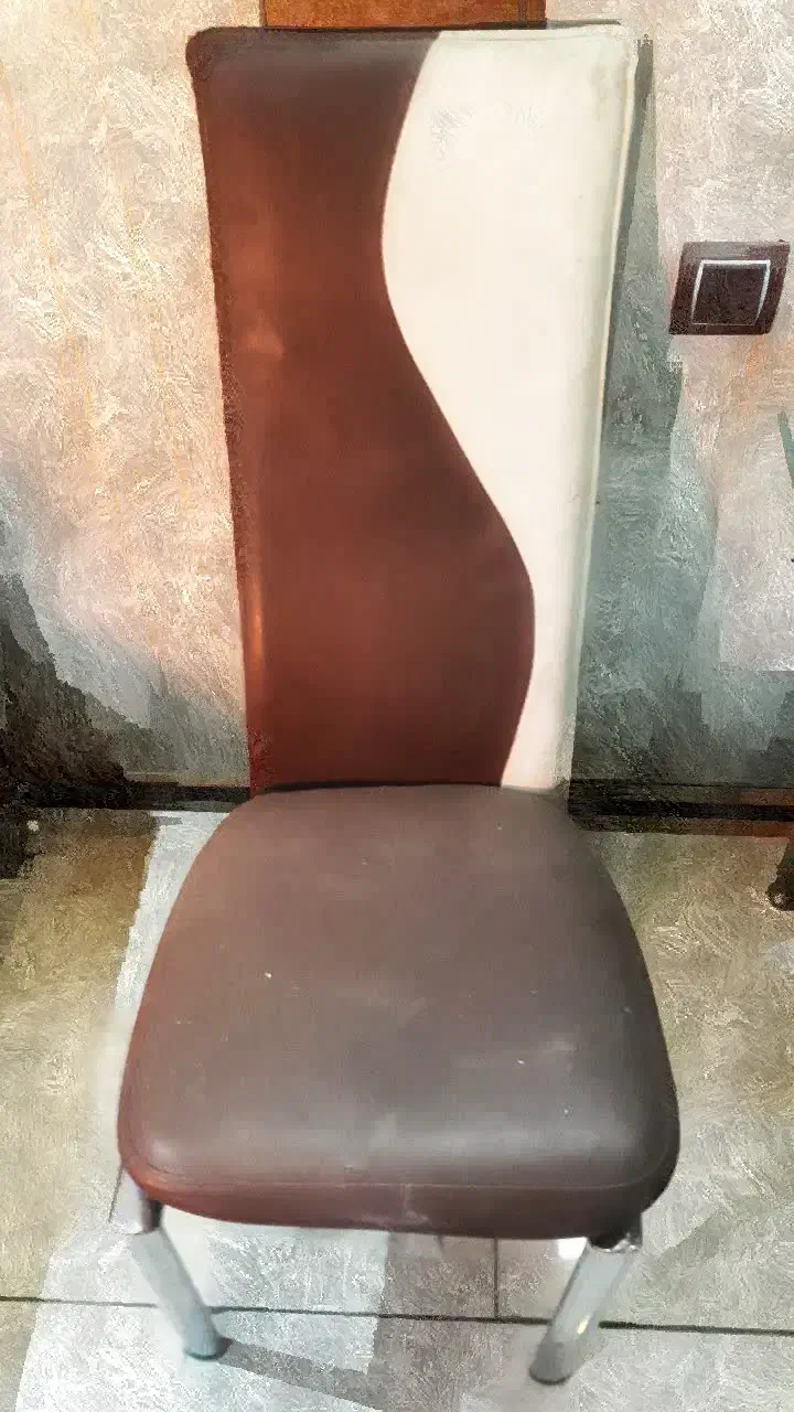 صندلی و میز مناسب لژ خانوادگی و خانه|میز و صندلی غذاخوری|یزد, |دیوار