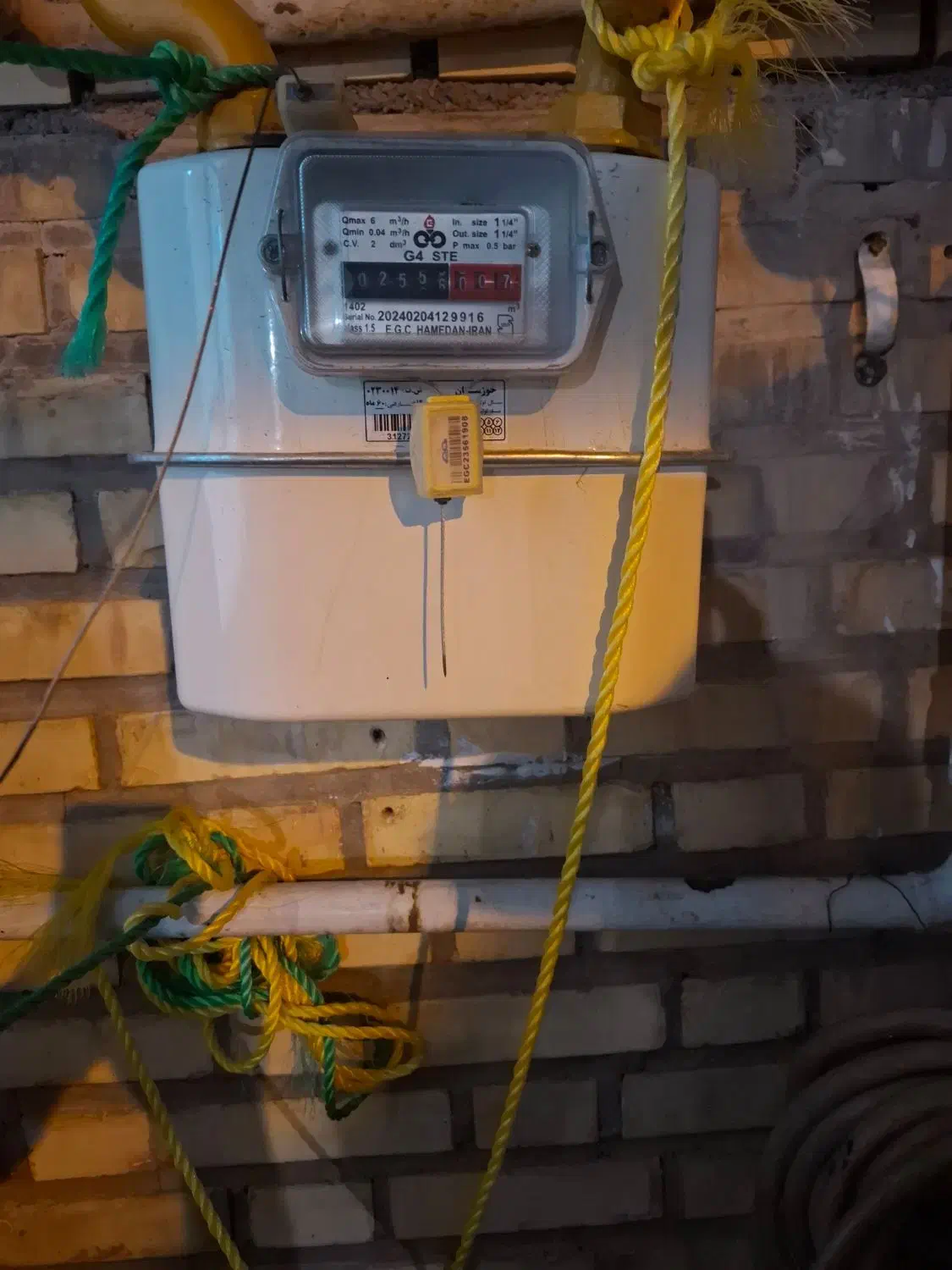 لوله کشی گاز از صفر تاصد باتاییدیه ا نظام مهندسی|خدمات پیشه و مهارت|دامغان, |دیوار