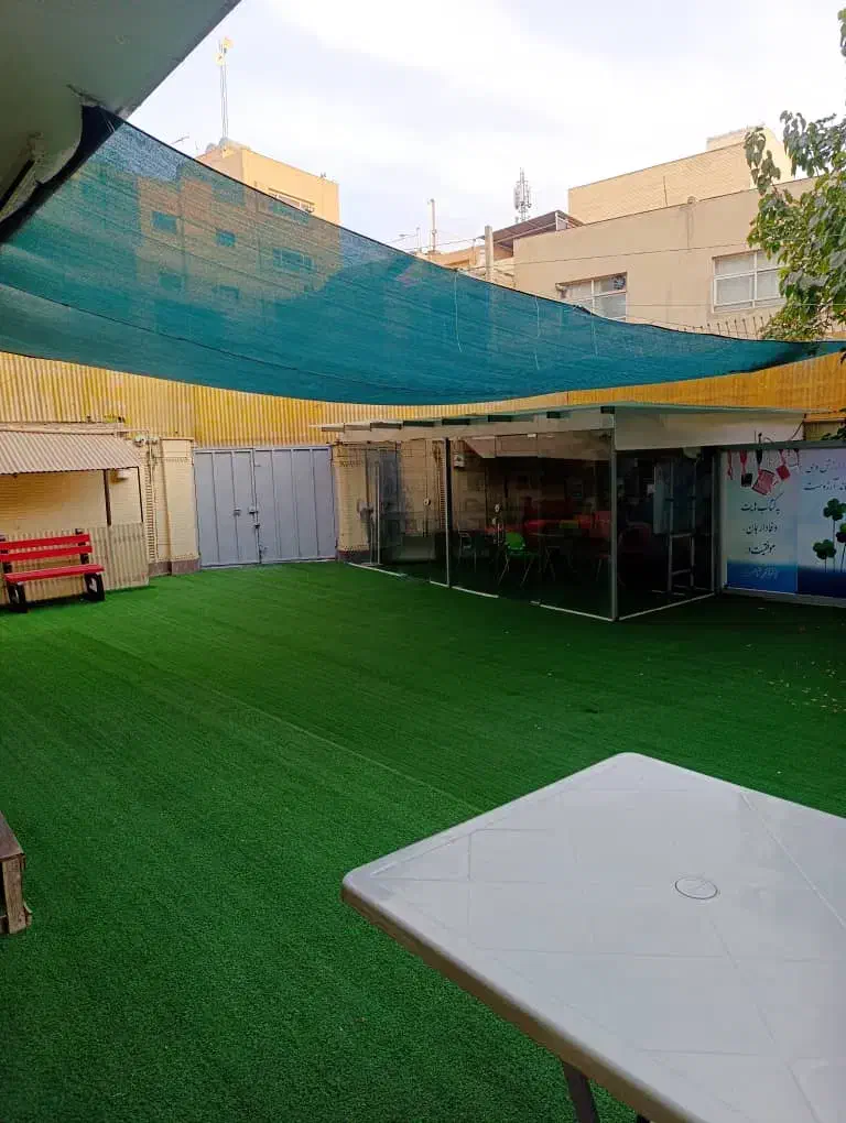 اجاره کلاس و فضای اشتراکی|اجارهٔ کوتاه‌مدت دفتر کار و فضای آموزشی|اصفهان, ملک|دیوار