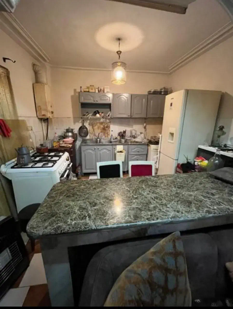 طببه اول پشت صدا سیما|اجارهٔ خانه و ویلا|رشت, کوی جام جم|دیوار