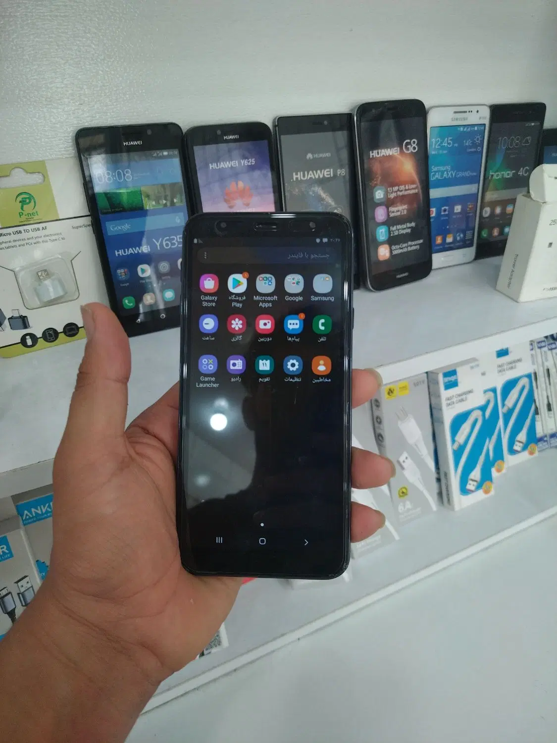 j4plus|موبایل|اهواز, پردیس|دیوار