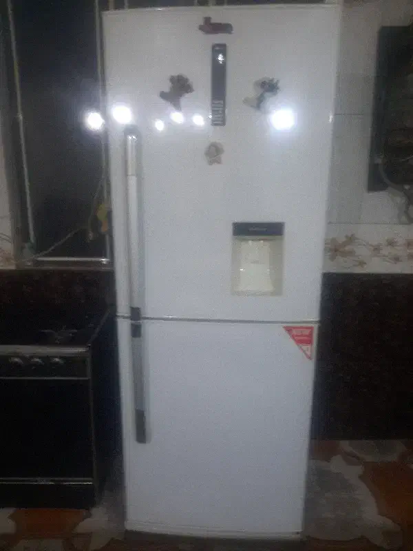 جنرال خزر خیلی تمیز درحد|یخچال و فریزر|آزادشهر, |دیوار