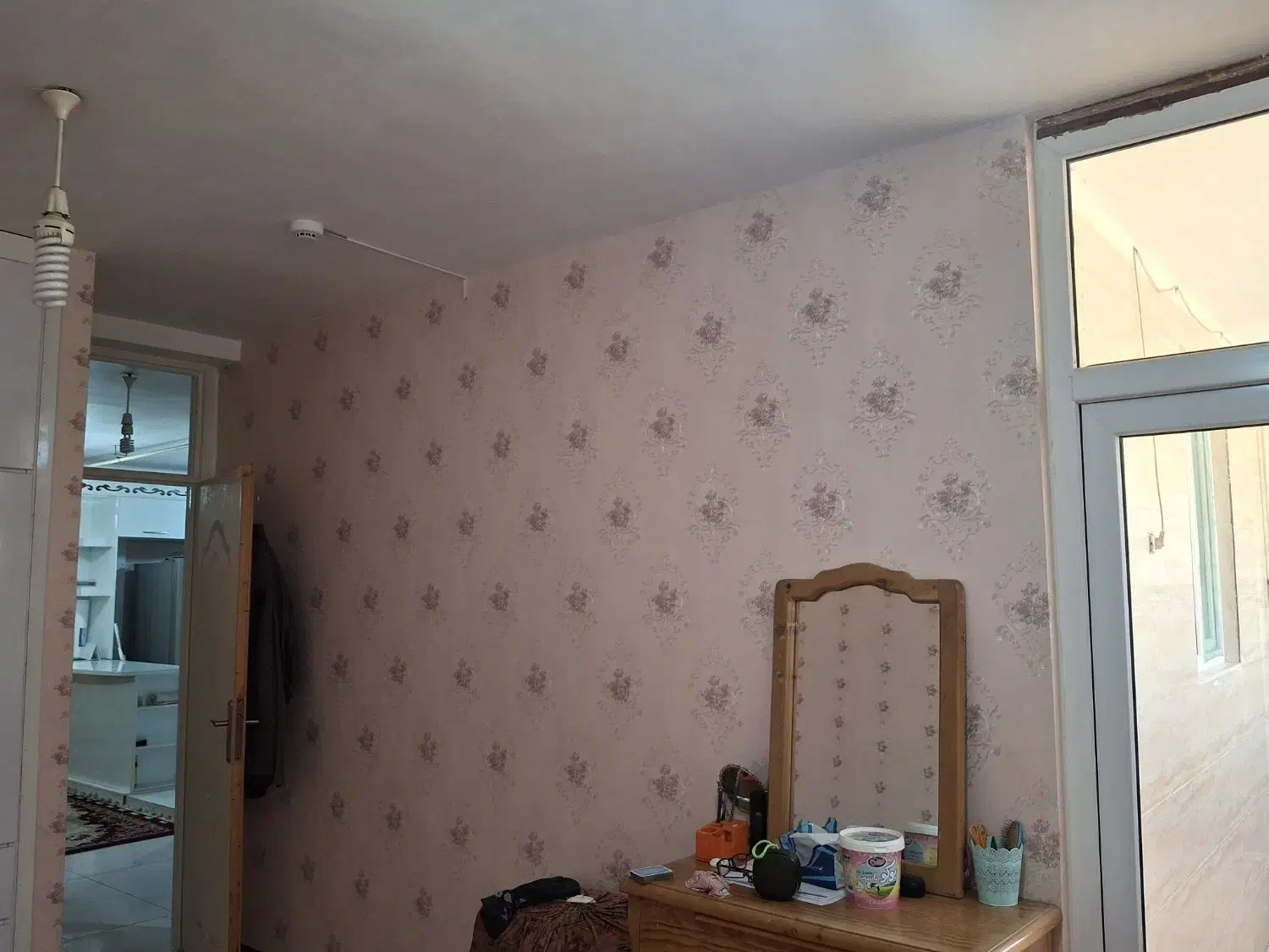 فروش آپارتمان شیک با امکانات و ویوی عالی|فروش آپارتمان|اهواز, شهرک نفت|دیوار