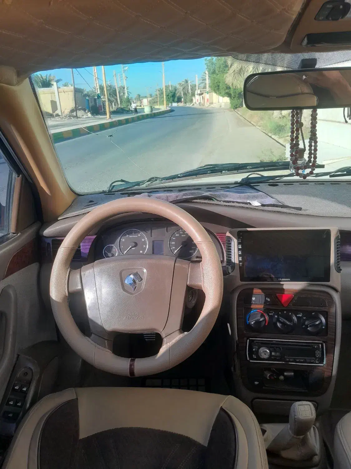 ماشین سمند|خودرو سواری و وانت|شادگان, |دیوار