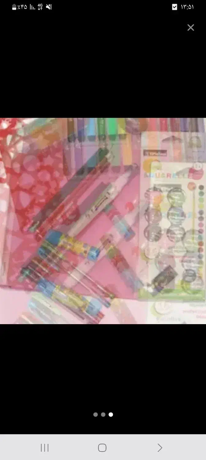 لوازم تحریر خودکار مداد دفتر کفتر موجود|لوازم التحریر|رفسنجان, |دیوار