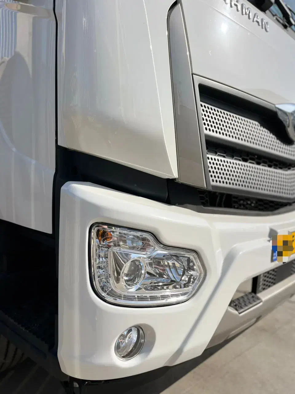 فورس ۱۲تن ۴۰۴|خودرو سنگین|تهران, سازمان آب|دیوار