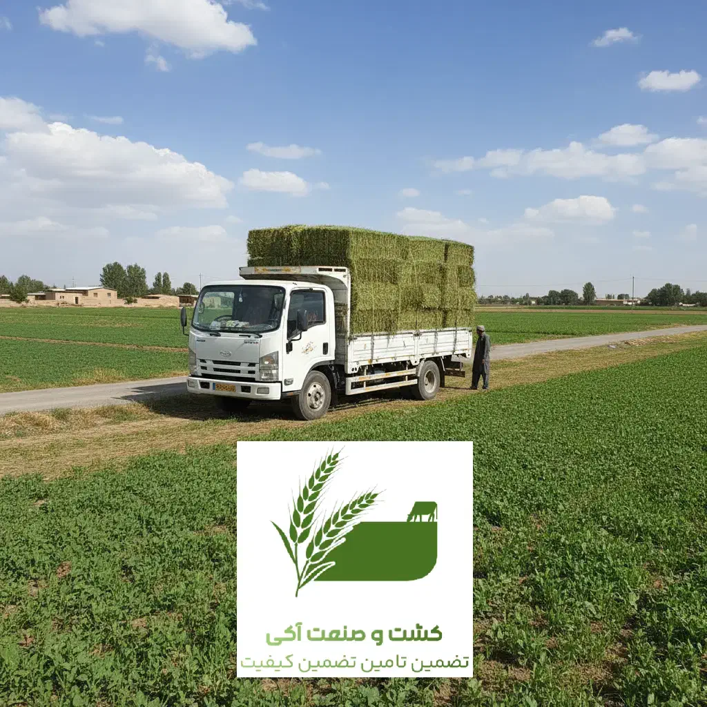 یونجه پر گل و خشک بدون علف|خدمات باغبانی و درختکاری|تهران, گلستان (شهرک راه آهن)|دیوار