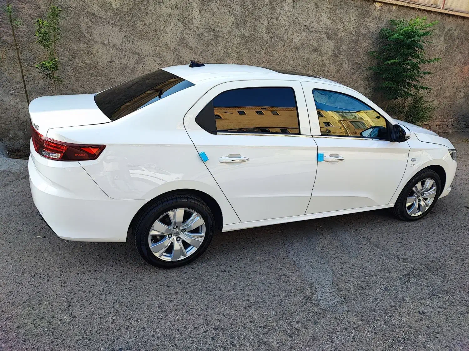 تارا v4lx مدل ۱۴۰۳|خودرو سواری و وانت|سیرجان, |دیوار