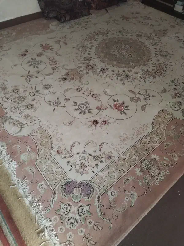 فرش 500 شانه|فرش|اندیمشک, |دیوار