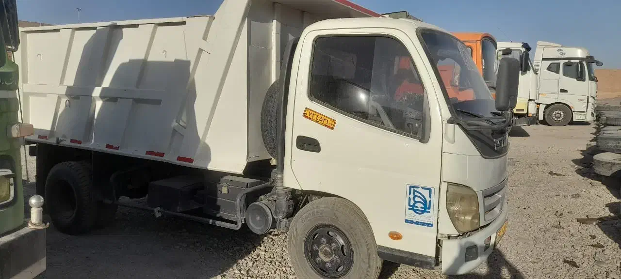 فولادشهر|خودرو سنگین|فولادشهر, C5|دیوار