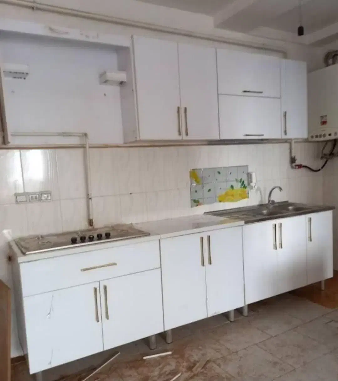 کابینت کی ام پی کد۳۳۷۵۴|مصالح و تجهیزات ساختمان|لنگرود, |دیوار