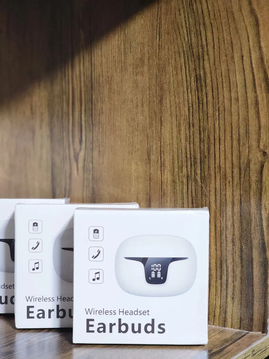 ایرپاد XY-19|لوازم جانبی موبایل و تبلت|مرودشت, علی‌آباد‎|دیوار