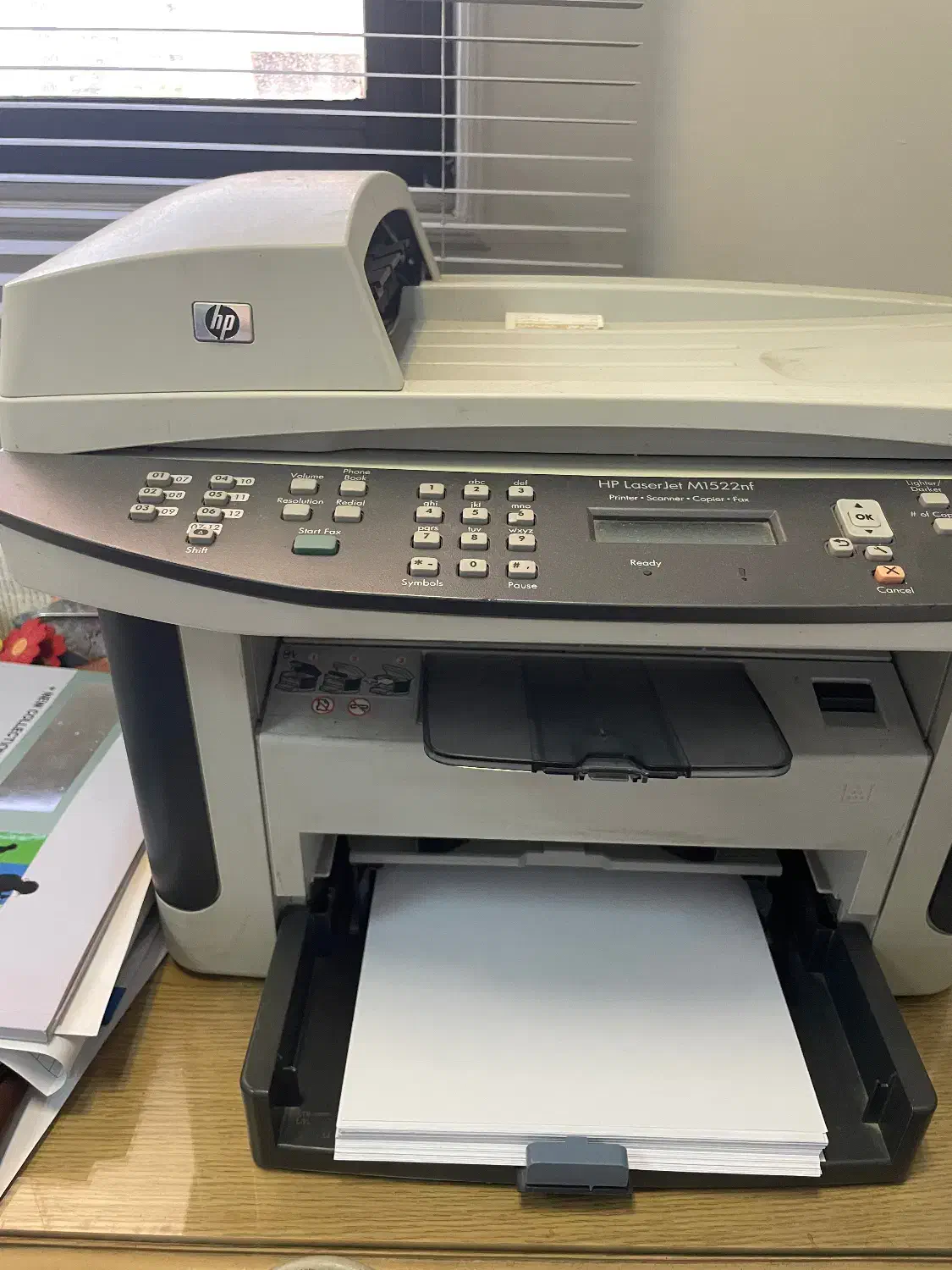 دستگاه پرینتر|پرینتر، اسکنر، کپی، فکس|تهران, قلهک|دیوار