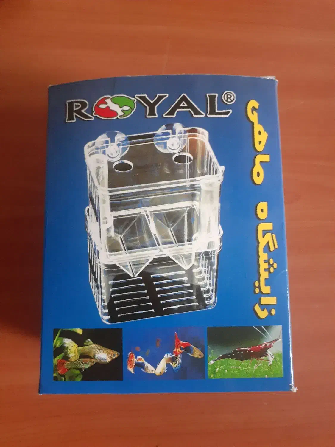 زایشگاه ماهی و چراغ و یا اکواریوم معاوضه پرنده یا|ماهی|تبریز, |دیوار