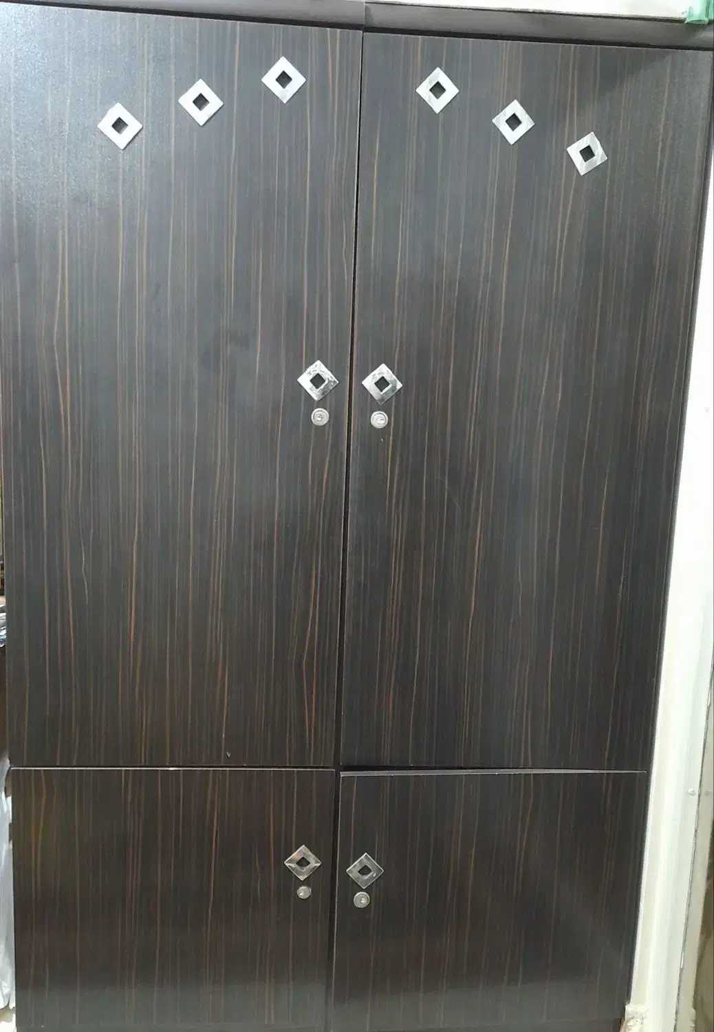 کمد لباس|جاکفشی، کمد، دراور|شهریار, شهرک وائین|دیوار