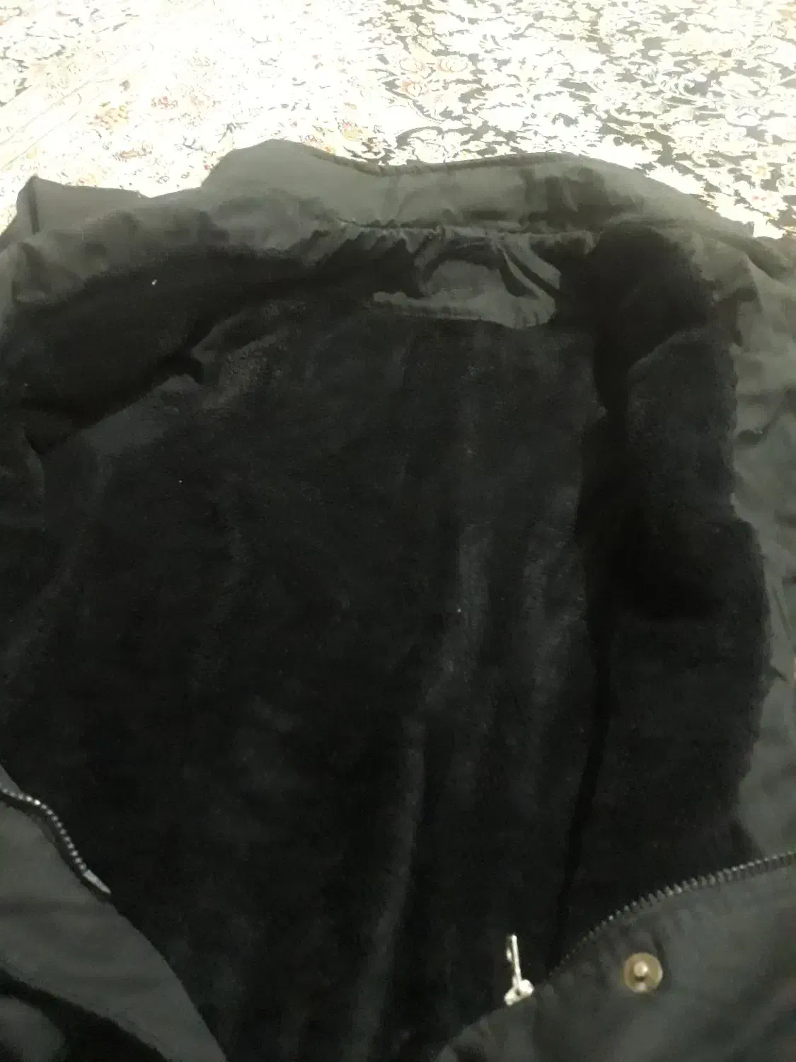 یک عددپالتودرحدنو|لباس|خرمآباد, |دیوار