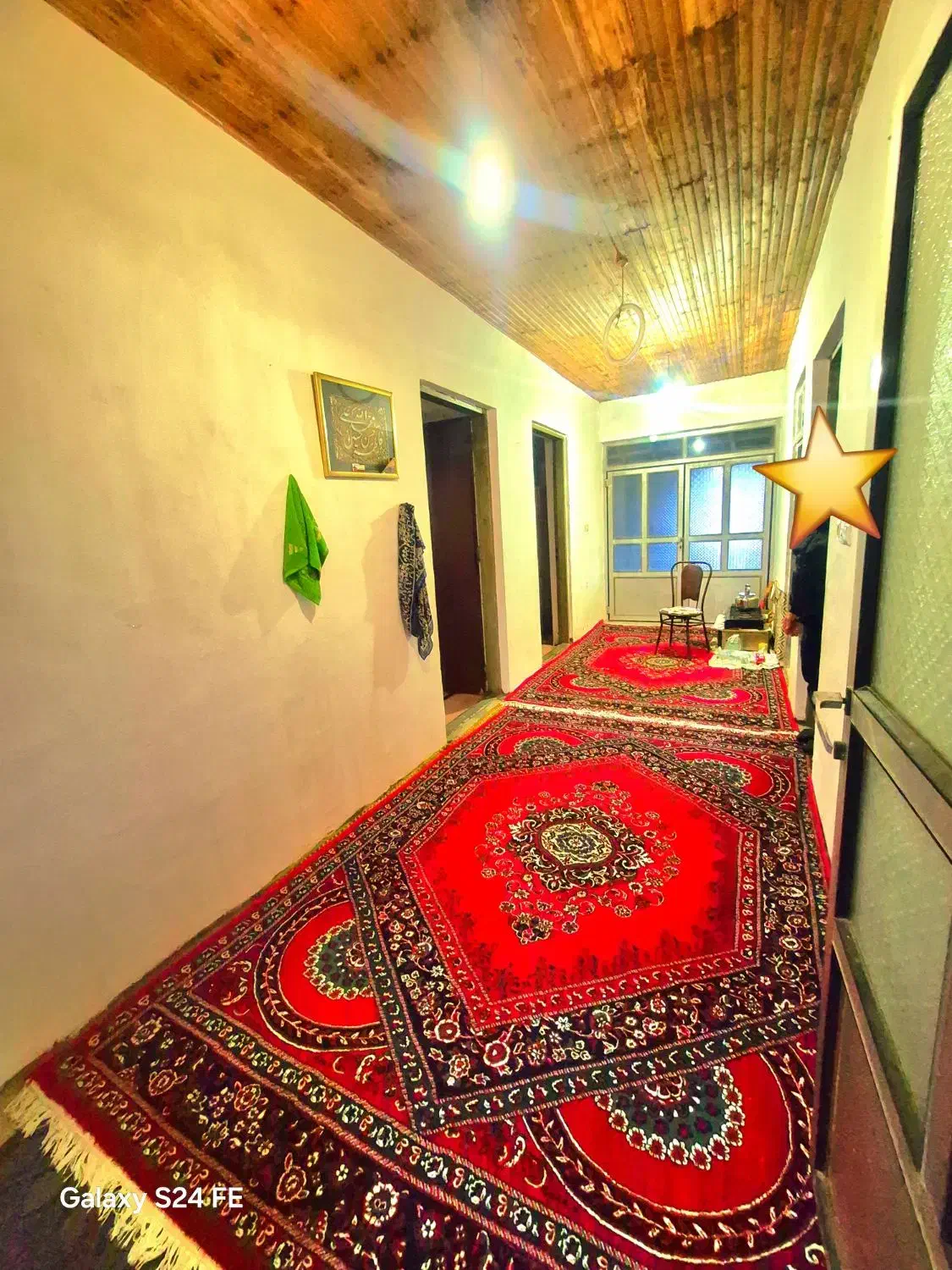 ویلایی۱۰۰متری/کاسبی|فروش خانه و ویلا|طاهرگوراب, |دیوار