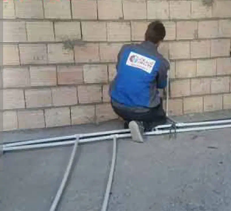 لوله کشی آب و فاضلاب|خدمات پیشه و مهارت|کرمانشاه, |دیوار