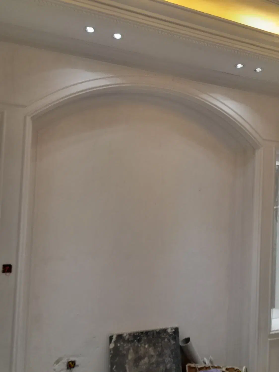 لکه گیری وگچکاری درکل استان|خدمات پیشه و مهارت|خرم‌آباد, |دیوار