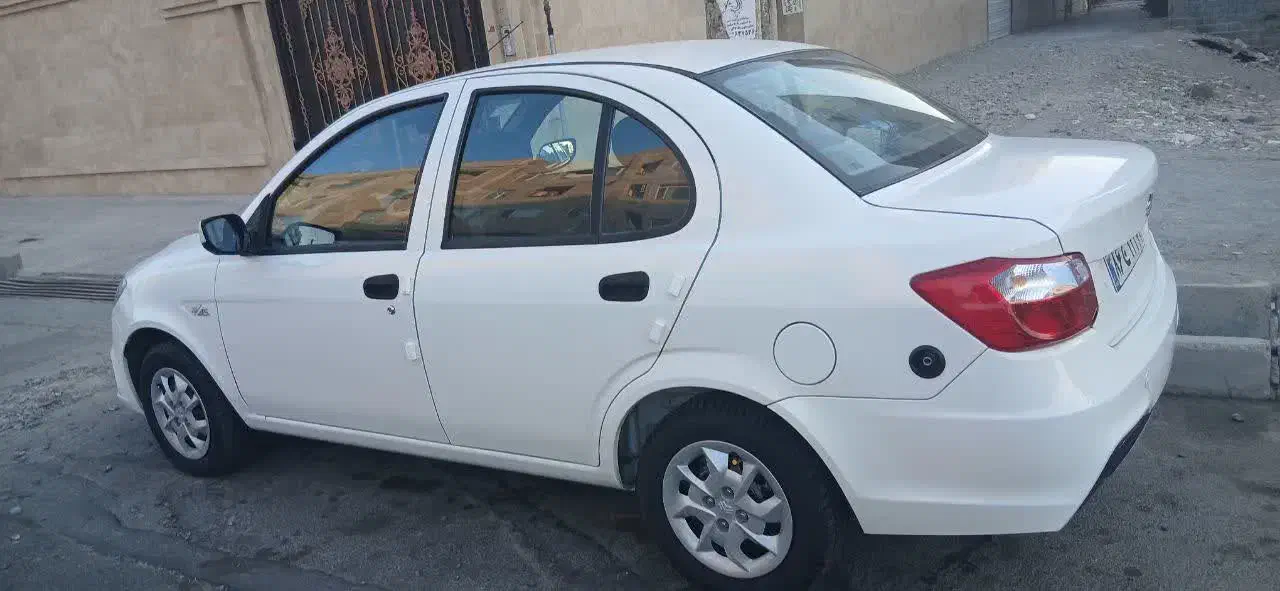 ساینا sدوگانه کارخانه|خودرو سواری و وانت|اندیشه, شهرک مریم|دیوار