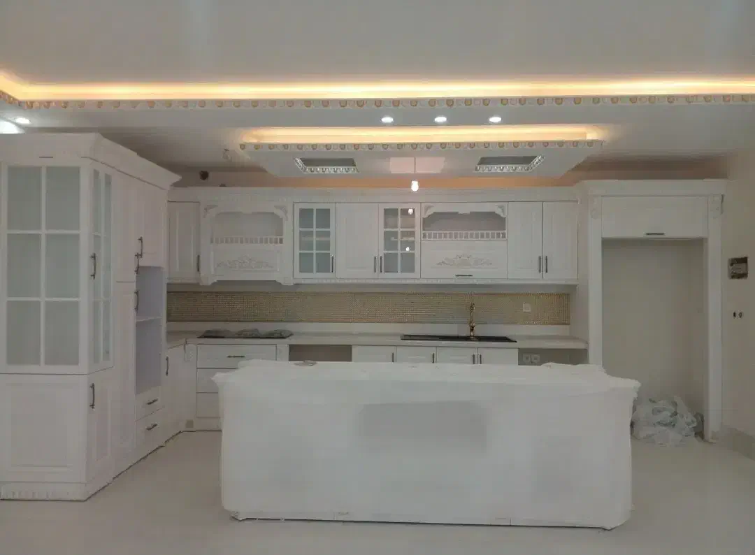 آپارتمان ۷۵ متری / با وام جانبازی / الهیه ۳۴|فروش آپارتمان|مشهد, جاهد شهر|دیوار