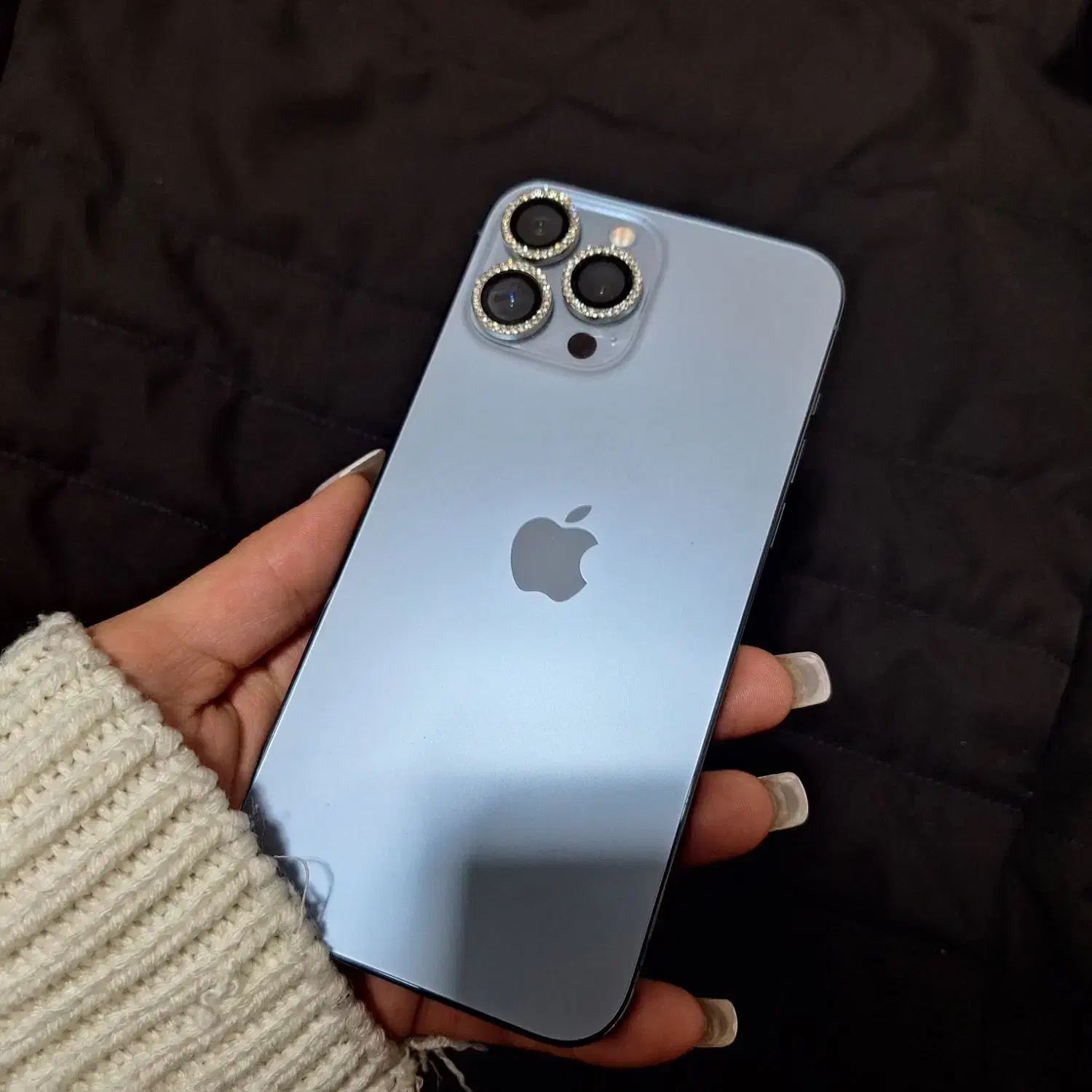 آیفون 13 Pro Max|موبایل|تهران, شهید رجایی|دیوار