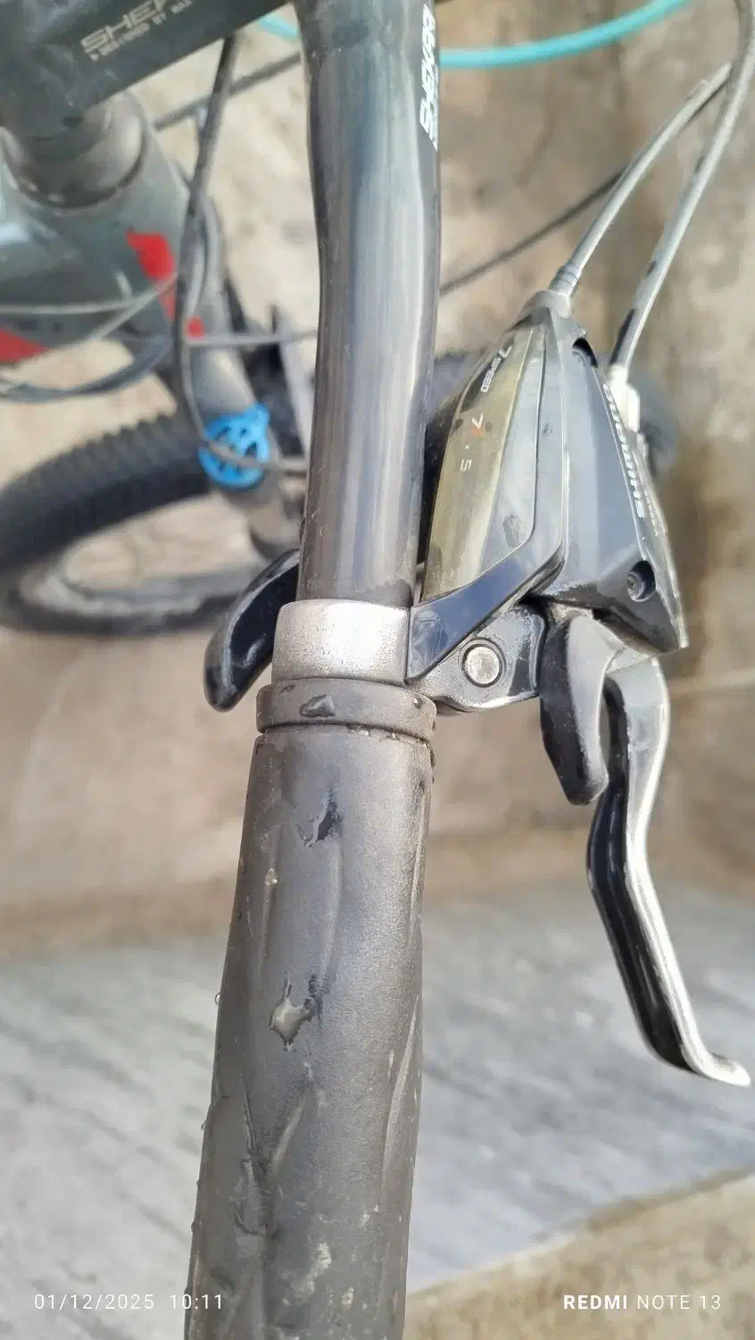 دوچرخه 26|دوچرخه، اسکیت، اسکوتر|مشگین شهر, |دیوار