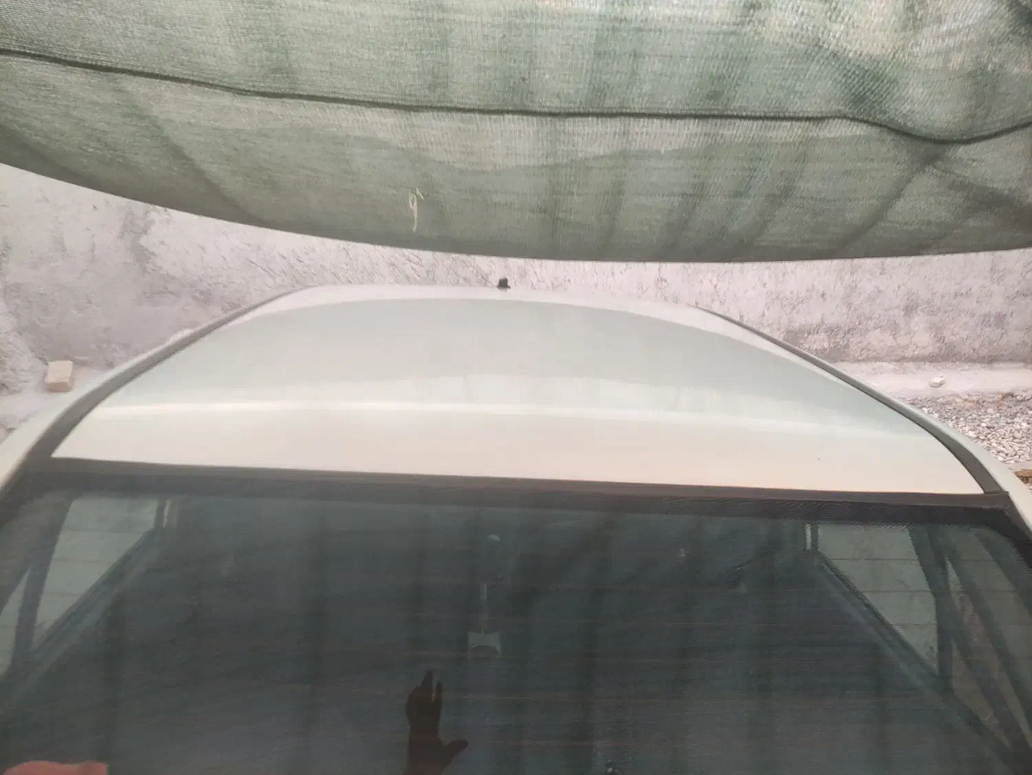 پراید ۱۳۱ مدل ۹۲|خودرو سواری و وانت|قیروکارزین, |دیوار