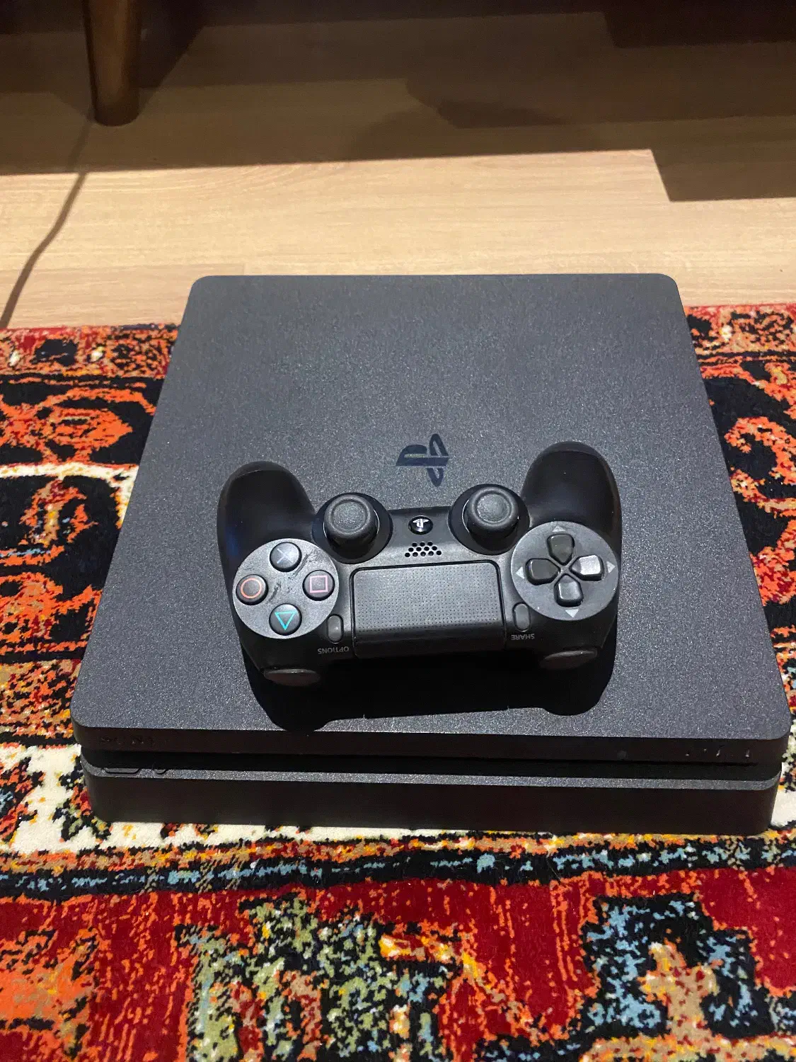 Pa4 اسلیم|کنسول، بازی ویدئویی و آنلاین|تهران, هروی|دیوار