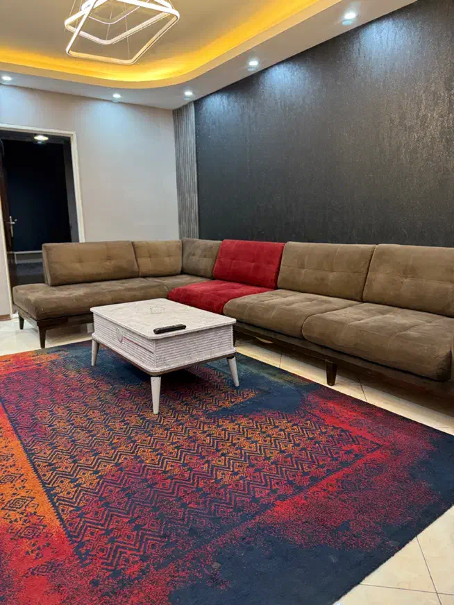 اجاره آپارتمان مبله شیک انقلاب نو ساز|اجارهٔ کوتاه‌مدت آپارتمان و سوئیت|تهران, توحید|دیوار