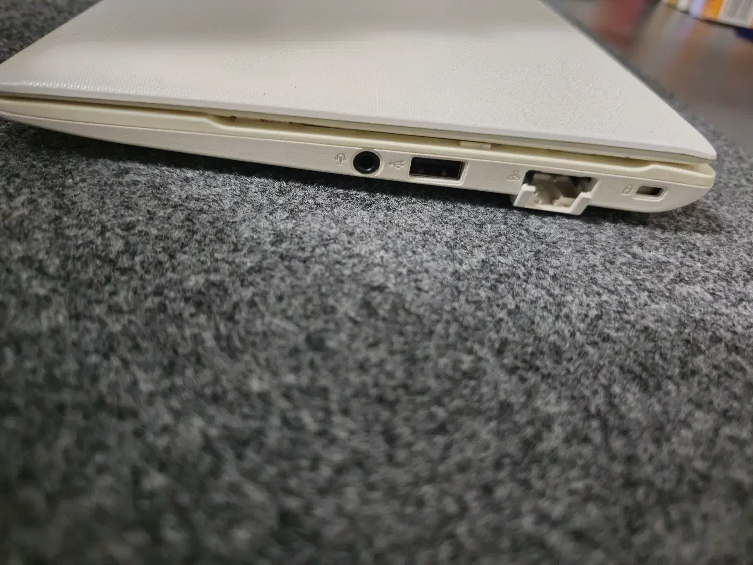 لپتاپ(مینی لپتاپ)ASUS Eee PC-سالم و نو و تمیز|رایانه همراه|تهران, شهرک آزمایش|دیوار