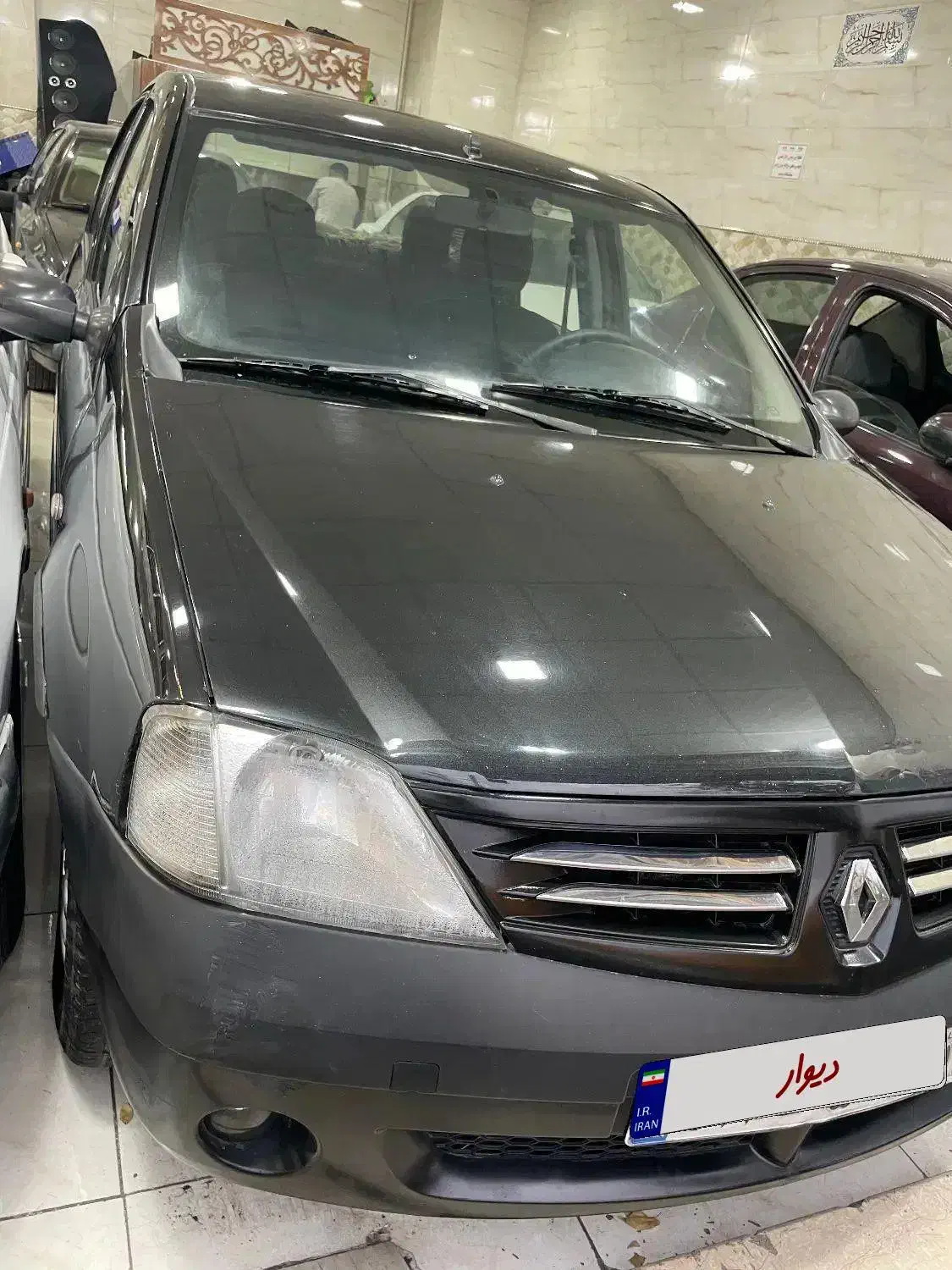 تندر e2فول شرایط نقد اقساط|خودرو سواری و وانت|تبریز, |دیوار