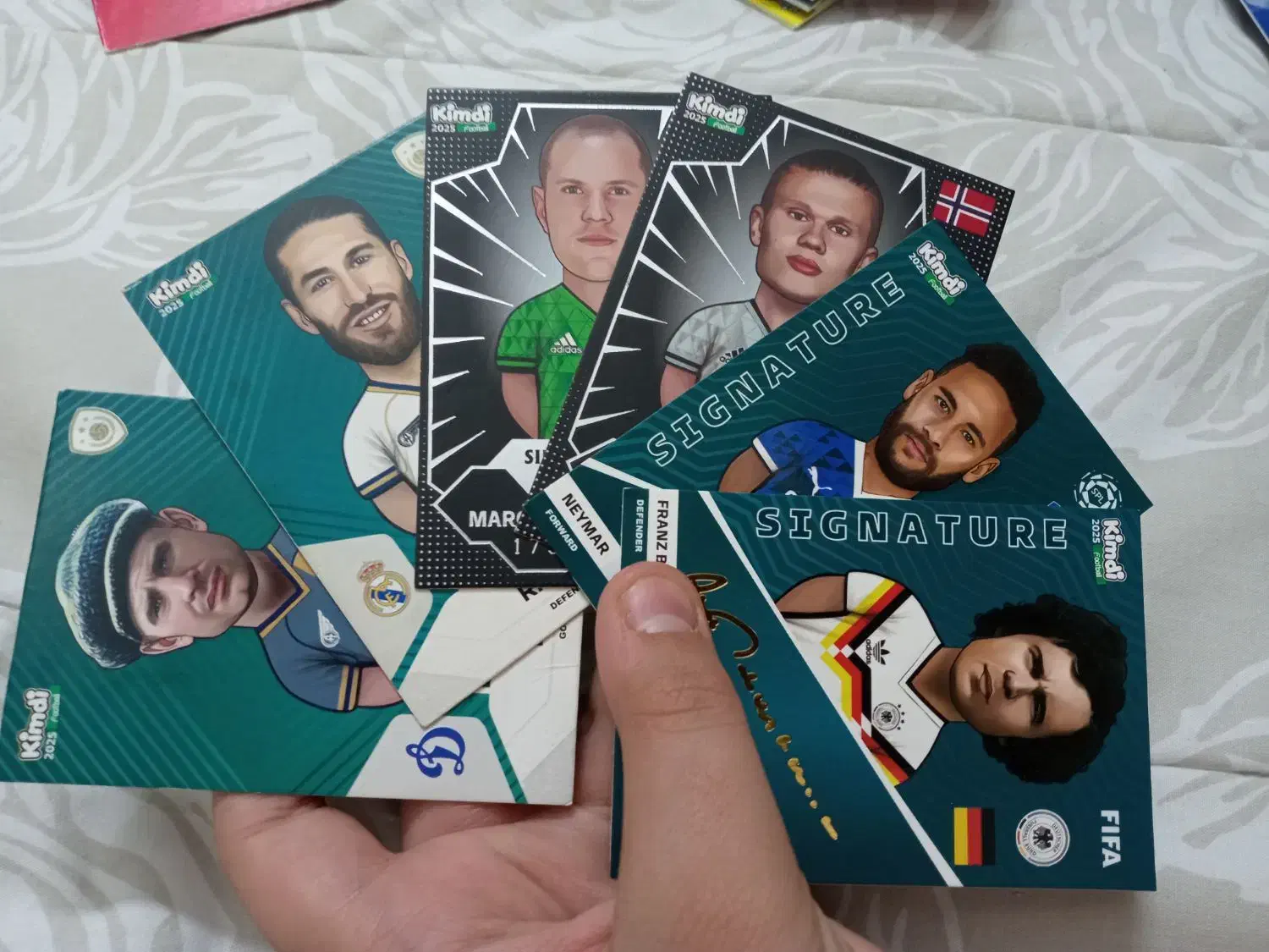 کیمدی پرملات|کلکسیون و سرگرمی|تهران, مدائن|دیوار