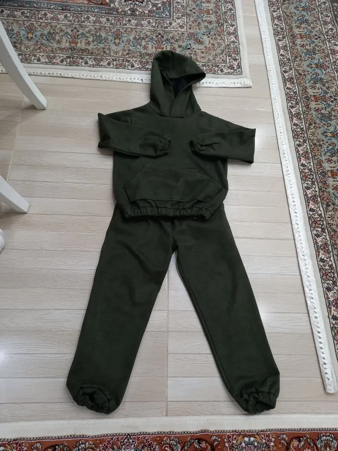 لباس پسرانه مناسب سن ۴تا۶ سال|کفش و لباس بچه|اردبیل, |دیوار